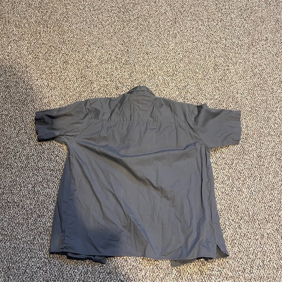 Men’s Harley Davidson collared shirt - Picture 2 of 5